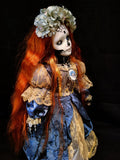 Drea Horror Doll