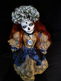 Drea Horror Doll