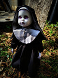 Gabriela Horror Doll