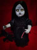 Ethel Horror Doll