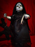 Ethel Horror Doll
