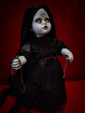 Ethel Horror Doll