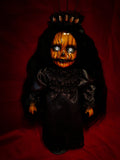 Eydis Horror Doll