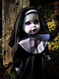Gabriela Horror Doll
