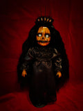 Eydis Horror Doll