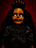 Eydis Horror Doll