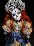 Drea Horror Doll