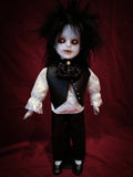 Simon Horror Doll