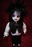 Simon Horror Doll