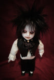 Simon Horror Doll
