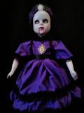 Claudia Dawn Wonderland Horror Doll