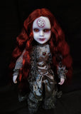 Eireen Horror Doll