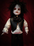 Simon Horror Doll