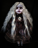 Lilith Horror Doll