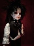 Simon Horror Doll