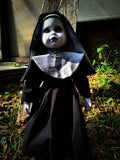 Gabriela Horror Doll