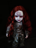 Eireen Horror Doll