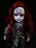 Eireen Horror Doll