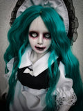 Emily Horror Doll