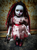 Mama Midnight Horror Doll