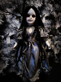 Sadness Horror Doll