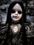 Sadness Horror Doll