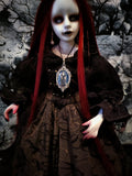 Poupée d'horreur Amalia