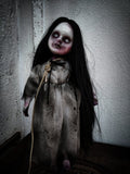 Nell Horror Doll