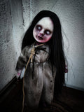 Nell Horror Doll