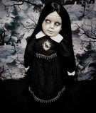 Akua Horror Doll