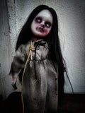 Nell Horror Doll