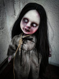 Nell Horror Doll