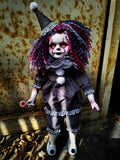 Paige Horror Doll