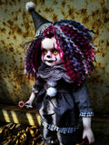 Paige Horror Doll