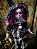 Paige Horror Doll