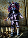 Paige Horror Doll