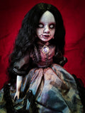 Porcelain Horror Doll