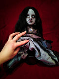 Porcelain Horror Doll