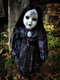 Idony Horror Doll
