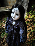 Idony Horror Doll