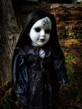 Idony Horror Doll