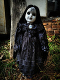 Idony Horror Doll