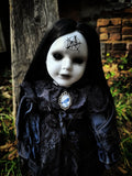 Idony Horror Doll