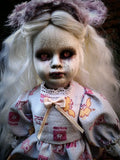 Eudora easter bunny Horror Doll
