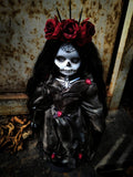 Haven Horror Doll