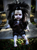 Jackie Horror Doll