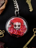 Porte-clés Clown