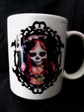 Tazza Santa Muerte