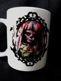 Tazza Santa Muerte