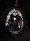 Chandra Horror Doll
